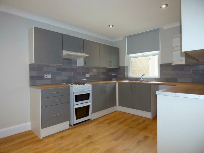 2 Bedroom Terraced House For Sale In Alexandra Road, Morecambe, Lancashire, LA3