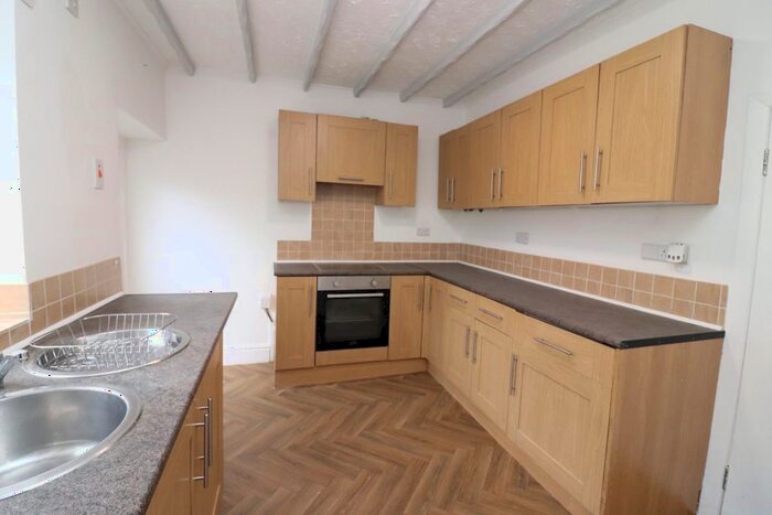 2 Bedroom End Of Terrace House To Rent In Dover Street, Lower Darwen, Darwen, BB3