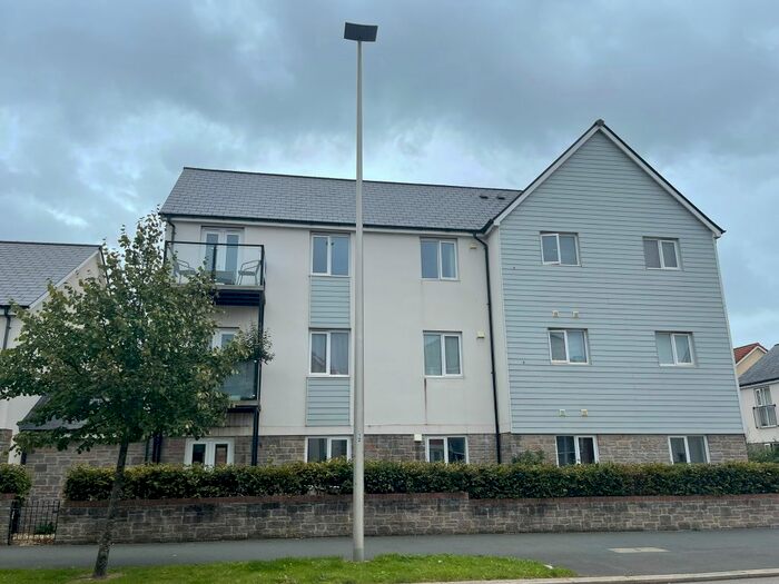 1 Bedroom Flat To Rent In Higher Meadow, Cranbrook, Exeter, EX5