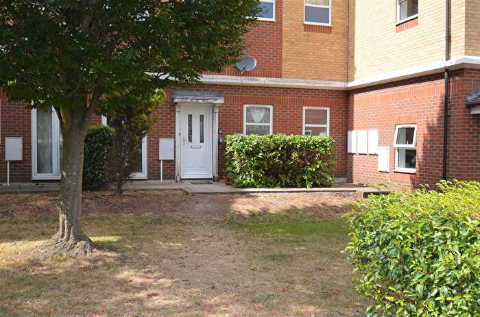 2 Bedroom Maisonette To Rent In Orion Gate, Bedwell Crescent, Stevenage, SG1