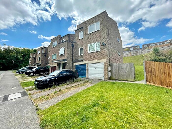 2 Bedroom Apartment To Rent In Grange Bottom, Royston, SG8