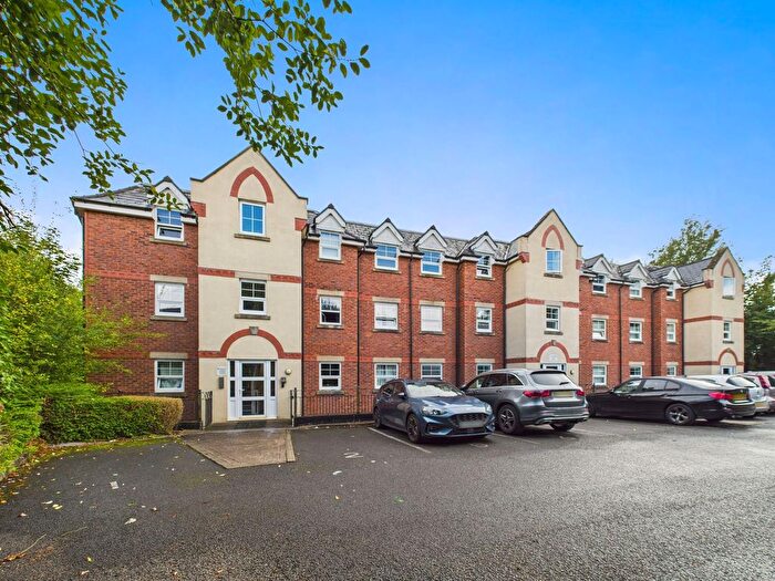 2 Bedroom Flat To Rent In Apartment, The Heights, Manchester Road, M29