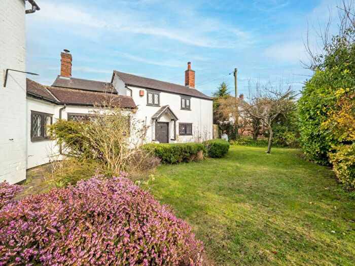 4 Bedroom Cottage For Sale In Hockley Lane, Ettington, CV37