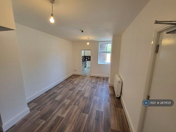 1 Bedroom Flat To Rent In Charnwood Street, Derby, DE1