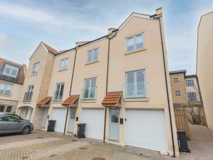 3 Bedroom House To Rent In Eastgate Court, Frome, BA11