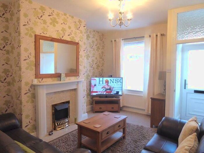 2 Bedroom Terraced House To Rent In Kent Street, Barrow-In-Furness, LA13