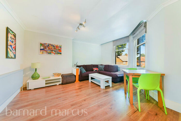 1 Bedroom Flat To Rent In Bird In Bush Road, SE15