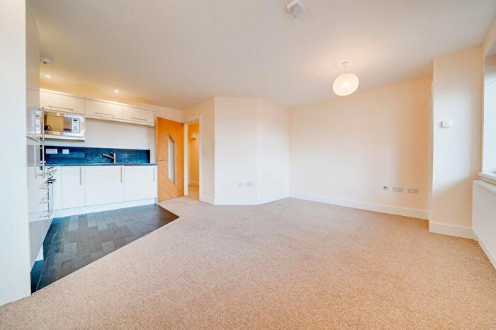 1 Bedroom Flat To Rent In Old North Road, Royston, SG8