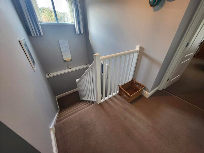 3 Bedroom Detached House For Sale In Broad Haven, Haverfordwest, Pembrokeshire, SA62