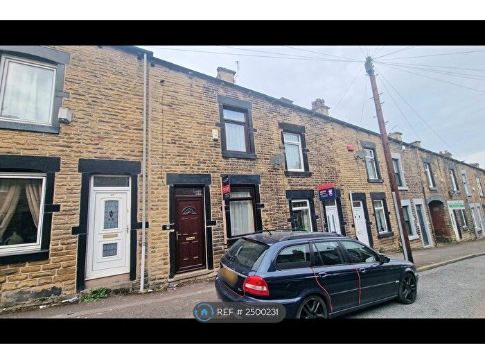 2 Bedroom Terraced House To Rent In Castle Street, Barnsley, S70