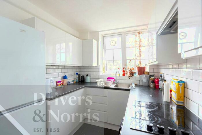 4 Bedroom Apartment To Rent In Constable House, Adelaide Road, Chalk Farm, London, NW3
