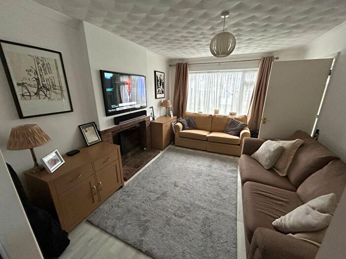 3 Bedroom Terraced House For Sale In Northleigh Close, Loose, Maidstone, ME15