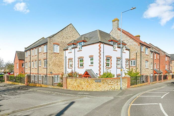 1 Bedroom Retirement Property For Sale In Priory Road, Downham Market, PE38