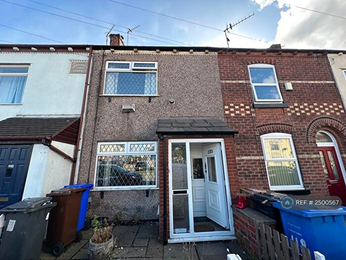2 Bedroom Terraced House To Rent In Swinton Hall Road, Swinton, Manchester, M27