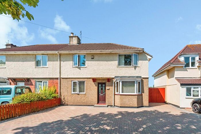 3 Bedroom Semi Detached House For Sale In Pinehurst Road, Swindon, Wiltshire, SN2