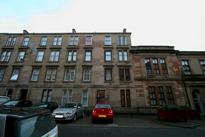 1 Bedroom Flat To Rent In Thomson Street, Dennistoun, Glasgow, G31
