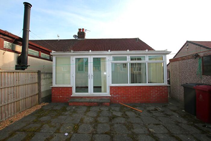 2 Bedroom Bungalow To Rent In Shelley Grove, Near Pot House, Darwen, BB3