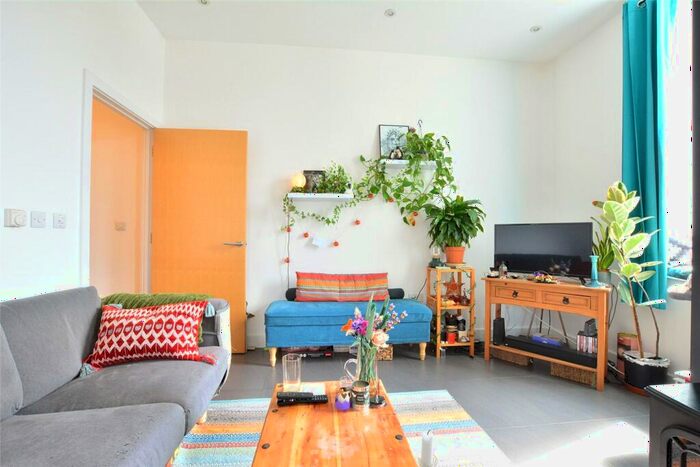 1 Bedroom Apartment To Rent In Wick Tower, Powis Street, London, SE18