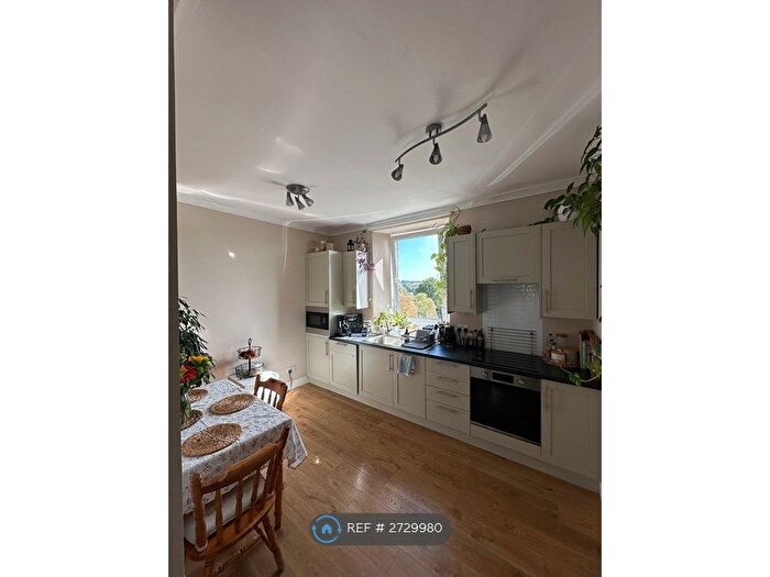 1 Bedroom Flat To Rent In North Deeside Road, Peterculter, AB14