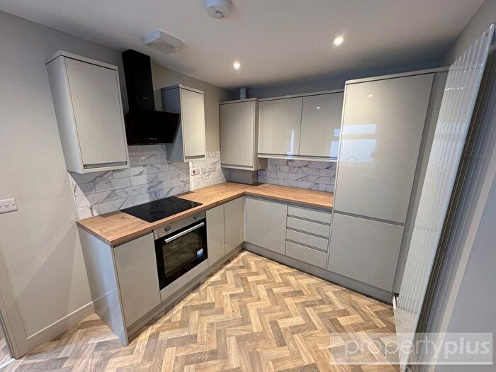 3 Bedroom Terraced House To Rent In Dumfries Street Treherbert -, Treherbert, CF42
