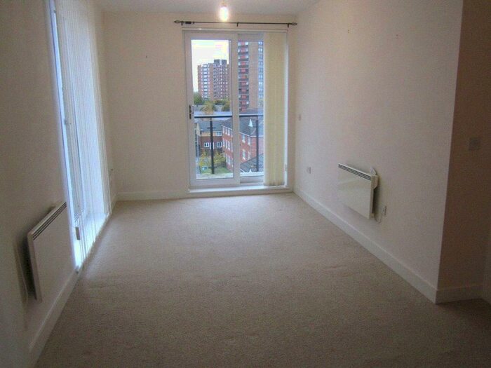 2 Bedroom Apartment To Rent In Springfield Court, Dean Road, Manchester, M3