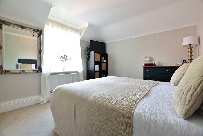 2 Bedroom Flat To Rent In Birmingham Road, Sutton Coldfield, B72