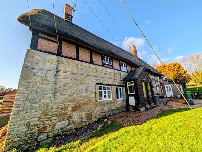 3 Bedroom Cottage To Rent In Lower Farm Cottages, Grafton, Tewkesbury, GL20