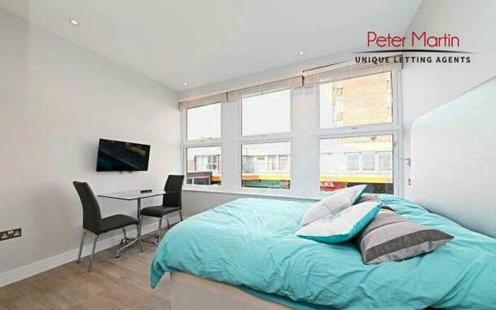 Apartment To Rent In Prime House, Sentinel Square, Brent Street, Hendon, NW4