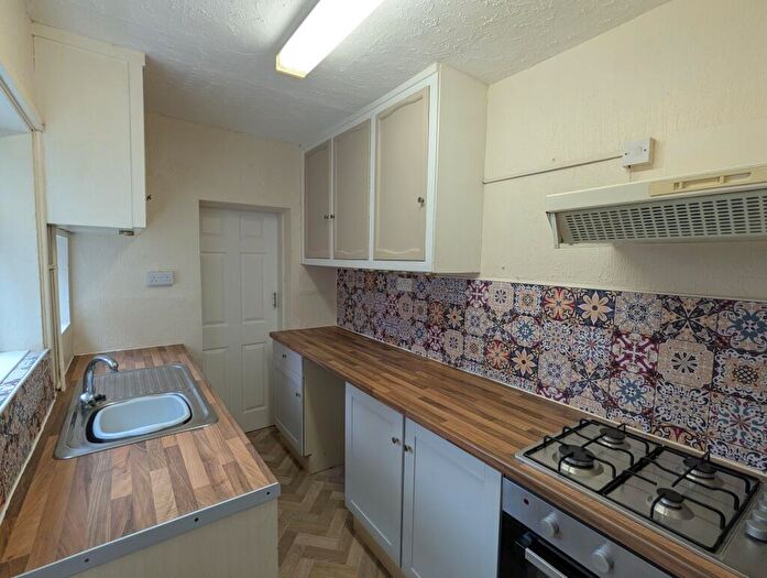 2 Bedroom Terraced House To Rent In Charles Street, Lincoln, LN5