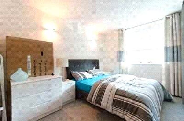 2 Bedroom Apartment To Rent In Riverside Lodge, Palatine Road, Didsbury, Manchester, M20