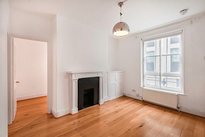 2 Bedroom Flat For Sale In Mark Street, Shoreditch, London, EC2A