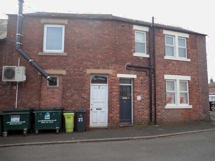 2 Bedroom Apartment To Rent In The Green, Houghton, Carlisle, CA3