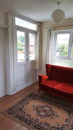 1 Bedroom Flat To Rent In Wild Road, Norwich, NR3
