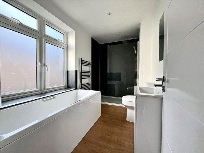 2 Bedroom Bungalow For Sale In Goddards Bungalows, Newtown Road, Awbridge, Romsey, SO51