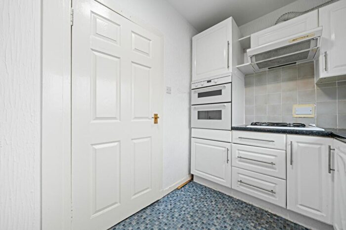 1 Bedroom Flat For Sale In Fleming Place, East Kilbride, G75