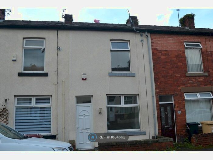 2 Bedroom Terraced House To Rent In Dale Street West, Horwich, Bolton, BL6