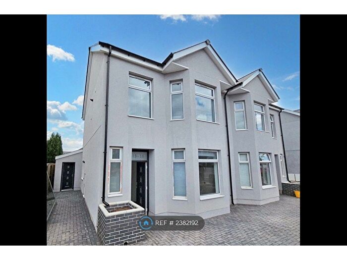 1 Bedroom Flat To Rent In Caerphilly Road, Cardiff, CF14