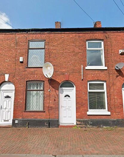 2 Bedroom Terraced House To Rent In Peel Street, Denton, M34