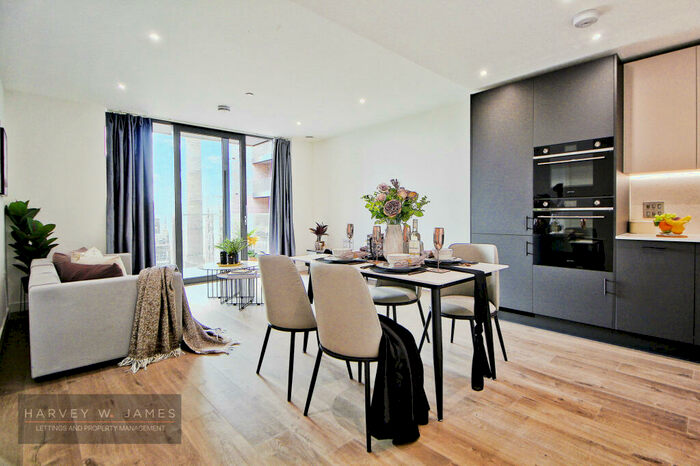 1 Bedroom Apartment To Rent In Willowbrook House, N4