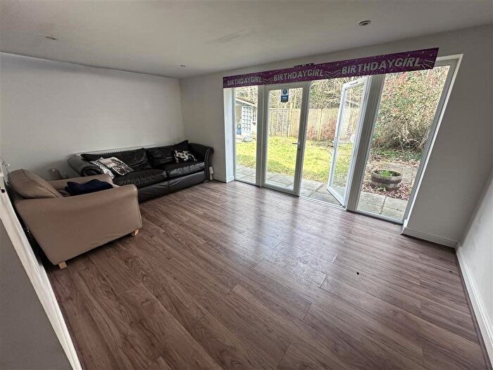 6 Bedroom Semi-Detached House To Rent In West City, NR5