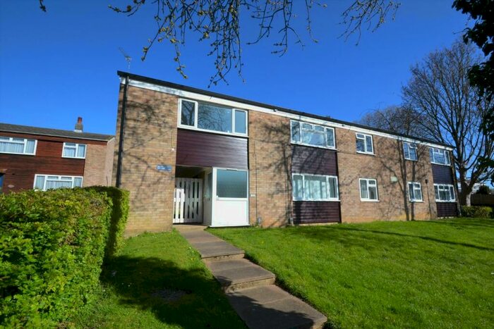 Studio To Rent In Vardon Road, Stevenage, SG1