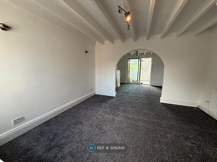 2 Bedroom Terraced House To Rent In Codnor Gate, Codnor, Ripley, DE5