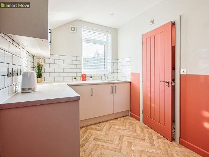 1 Bedroom Property To Rent In Mayors Walk, West Town, Peterborough, Cambridgeshire., PE3