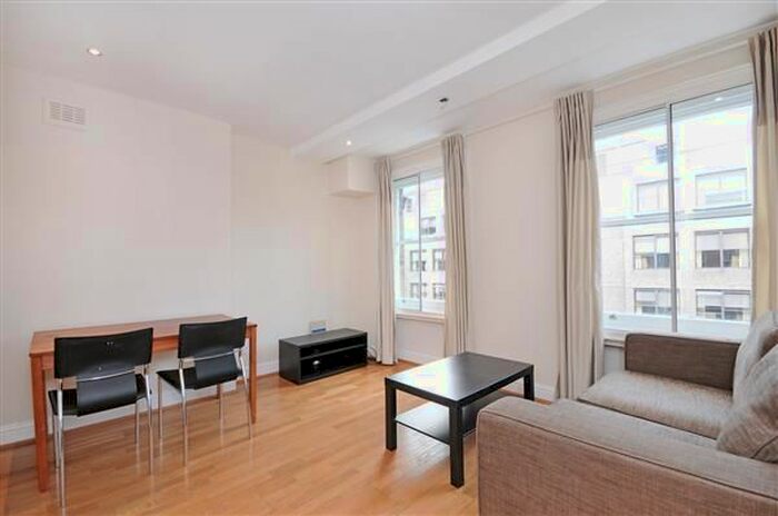 2 Bedroom Flat To Rent In Cedar House, Nottingham Place, London, W1U