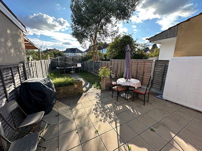 3 Bedroom Terraced House To Rent In Primrose Avenue, Chadwell Heath, Essex, RM6