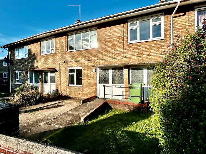 3 Bedroom Terraced House To Rent In Oxford Avenue, Gorleston, Great Yarmouth, NR31