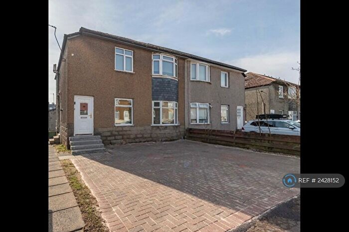 2 Bedroom Flat To Rent In Crofton Avenue, Glasgow, G44