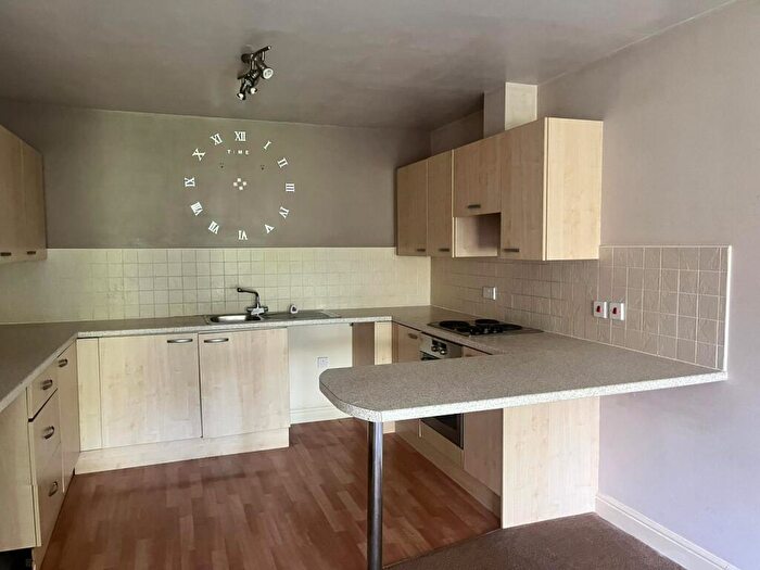 2 Bedroom Apartment For Sale In Hessle Road, Hull, HU4