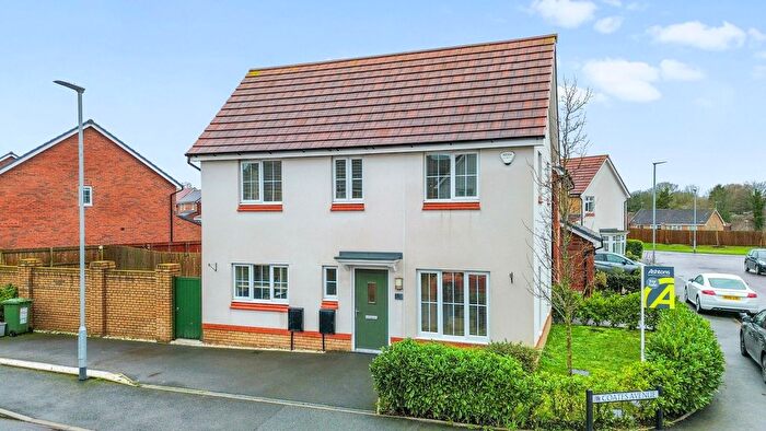 3 Bedroom Detached House For Sale In Coates Avenue, St. Helens, WA9