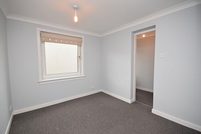 1 Bedroom Flat For Sale In Muirton Place, Perth, PH1